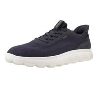 Geox Men's U55mpa06kek Trainers | Quickly slip on, go: Geox men's trainers with Fast In System. With comfortable cushioning. Ideal for active days.