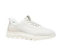 Spherica Plus Trainers - male - Geox - Sneakers - White - 13 UK - Shoes 13 UK