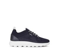 Spherica Trainers Navy Blue