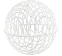 Spherical Chicken cage, Circular Rabbit cage, Movable for Foraging, Free Range Poultry cage