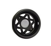 Spherical Handle Aluminum Alloy Handgrip Round Type Camera Handheld Stable Cage Mount Extended Alai Positioning