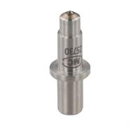 Spherical Hardened Steel Design For Enhanced Performance in Measuring Material Hardness via Methodology (HRC-1)