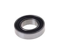 Spherical rod end bearing 10pcs/Lot 6902 RS 15x28x7mm The Rubber Sealing Cover Thin Wall Deep Groove Ball Bearing