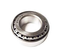 Spherical rod end bearing 1PC 285216 Headstock Steering Head Pressure Column Bearing 28X52X16mm Tapered Roller Motorcycle Bearings 320/28