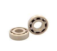 Spherical rod end bearing 1pcs 623 3x10x4mm Miniature Bearing High Temperature Resistant(626 6x19x6mm)