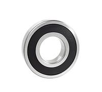 Spherical rod end bearing 1pcs 6305 6306 6307 6308 6309 6310 6311 6312-2RZ Industry Motor Spindle Ball Bearing(6308-2RZ 40x90x23mm)