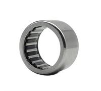 Spherical rod end bearing 2pcs Drawn Cup Needle Roller Bearings HK121812 HK1412 HK152007 HK1416 HK152012 HK152016(HK1412 14X20X12)