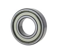 Spherical rod end bearing 5pcs 693ZZ 3x8x4mm Deep Groove Ball Miniature Mini Bearing Steel Rolling Bearing