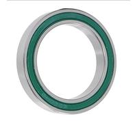 Spherical rod end bearing 6806-2RS Ball Bearing 30 * 42 * 7 mm 4Pcs ABEC-3 C2 Chrome Steel Double Sealed 6806RS Bicycle Bearings Bicycle BB30 Bracket Bottom
