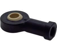 Spherical Rod-end M12 x 1.25 Female Polymer