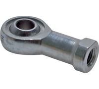 Spherical Rod-end M12 x 1.25 Female Stainless steel 304 (1.4301)