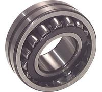 Spherical Roller Bearing 40x90x33mm DIN 635 Open