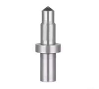 Spherical Steel Indenter Tool For Use with Hardness Testers, Accurate Results (HRC-1)