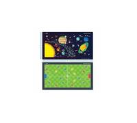 Sphero Activity Cards for use with Space/Soccer Mat
