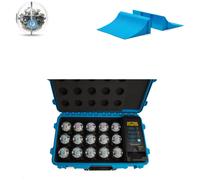 Sphero ATP01BL1 Sphero Blue Terrain Park