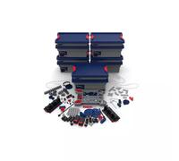 Sphero Blueprint Engineering 5 Pack Classpack