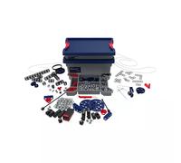 Sphero Blueprint Engineering Educational Toy Silver Kids