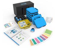 Sphero 980-0532 Sphero indi Classroom Pack (8 indis)