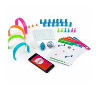 Sphero Mini Activity Kit: App-Controlled Robotic Ball and 55 Piece STEM Learning Construction Set, Play, Learn, Code, Ages 5 and up