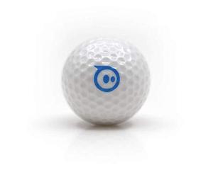 Sphero mini Golf Jurning / STEM / Toy / Smart Programming Robotic Ball