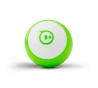 Sphero Mini Green Coding Robot Ball for Kids | Fun STEM & AI Learning and Gaming | For Ages 8+ | Tabletop Friendly