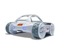 Sphero RVR+: Programmable Robot Car for Beginners, Programmers & Inventors | Customizable & Expandable | Learn Coding & Computer Science | | Micro:bit & Raspberry Pi Compatible