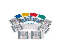 Sphero 940-0605 Sphero RVR+ 6 Pack