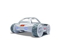 Sphero RVR+: Programmable Robot Car for Beginners, Programmers & Inventors | Customizable & Expandable | Learn Coding & Computer Science | | Micro:bit & Raspberry Pi Compatible