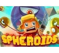Spheroids Steam CD Key
