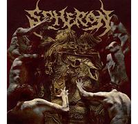 SPHERON – Ecstasy of God – Alive AG