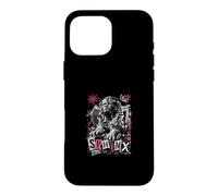 Sphinx Ancient Egypt Pharaoh Guardian Mythology Case for iPhone 16 Pro Max