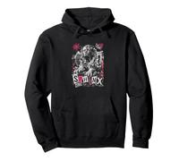 Sphinx Ancient Egypt Pharaoh Guardian Mythology Pullover Hoodie