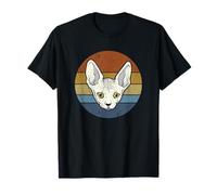Sphinx cat lover Sphynx hairless cat breed naked cat T-Shirt