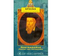 Sphinx - Nostradamus-Prophet des Untergangs