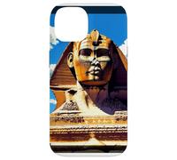 Sphinx of Egypt Case for iPhone 14