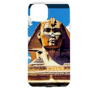 Sphinx of Egypt Case for iPhone 15 Plus