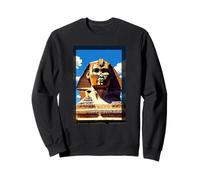 Sphinx of Egypt Sweatshirt