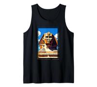 Sphinx of Egypt Tank Top