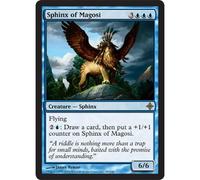 Sphinx of Magosi | Rise of the Eldrazi
