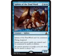 Sphinx of the Final Word | Oath of the Gatewatch