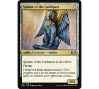 Sphinx of the Guildpact | Ravnica Allegiance