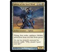 Sphinx of the Steel Wind | Commander 2013