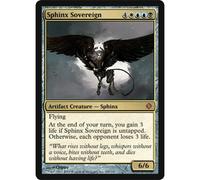 Sphinx Sovereign | Shards of Alara