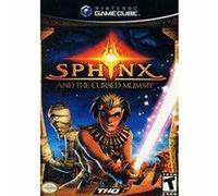 Sphinx & The Cursed Mummy / Game