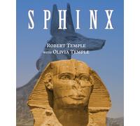 Sphinx : The Ultimate Sphinx Book