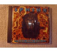 Sphinx - What Hope Have I