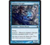 Sphinx's Disciple | Born of the Gods