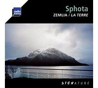 Sphota - Zemlia La Terre