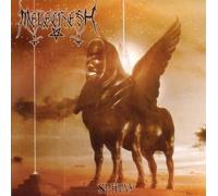 Melechesh - Sphynx
