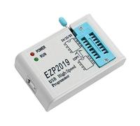 SPI BIOS USB Universal Progra mmer EZP2019 EEPROM Flash 24/25/93 High Speed